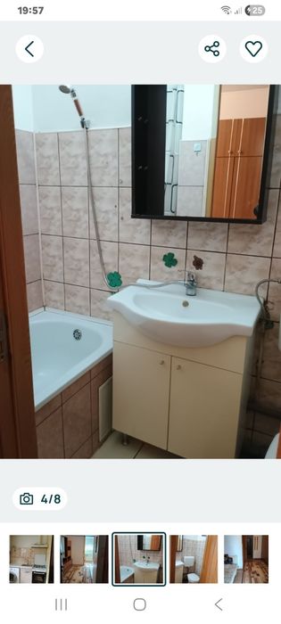 Inchiriez imobil garsoniera