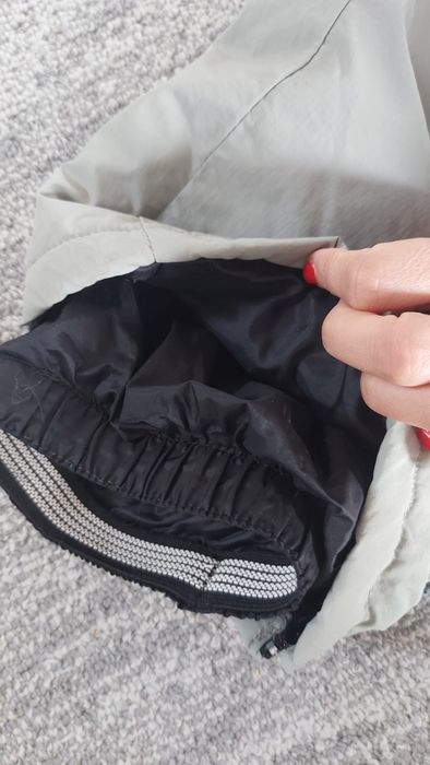 Pantaloni ski baieti