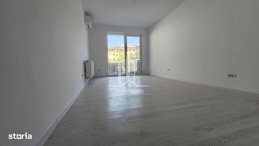 Eclipsei metrou Leonida apartament 3 camere cu gradina.