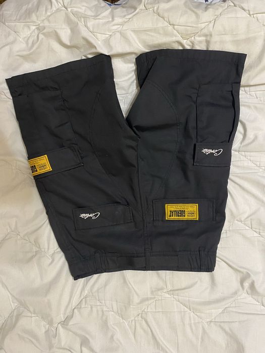 pantaloni scurti corteiz