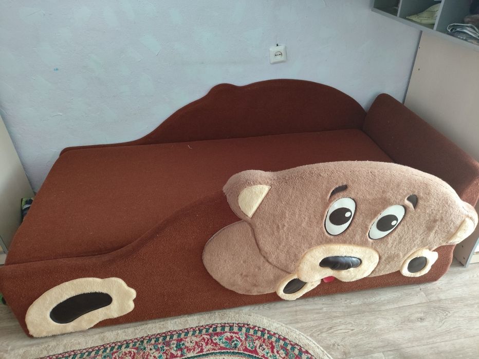 Продается Детская кровать
