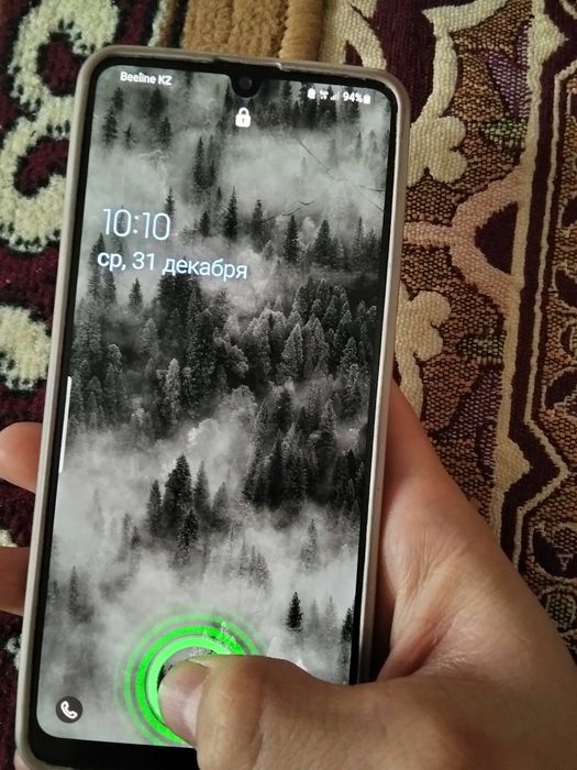 Samsung A 31 обм есть на xiaomi