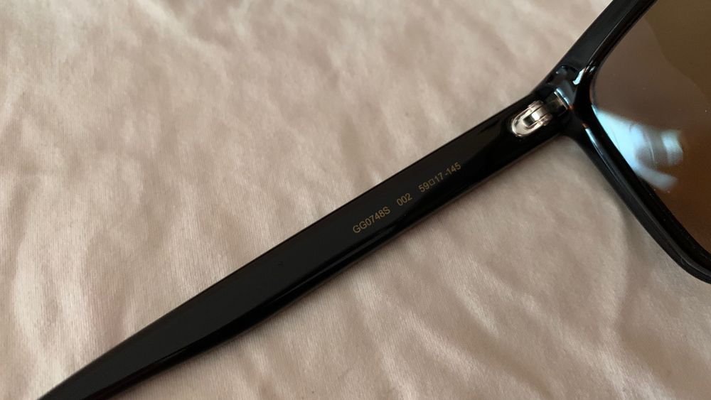 Очила Gucci / Чисто Нови