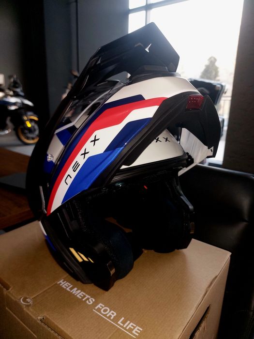 Продам новый шлем