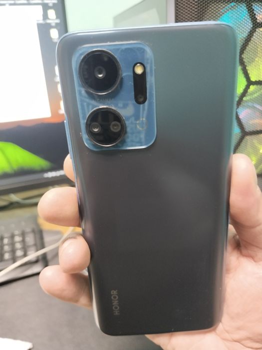 Смартфон Honor X7A