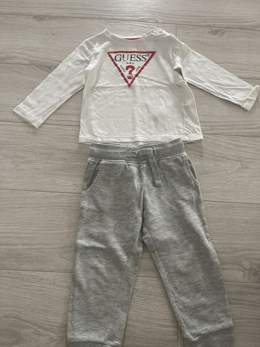 Compleu Guess copii