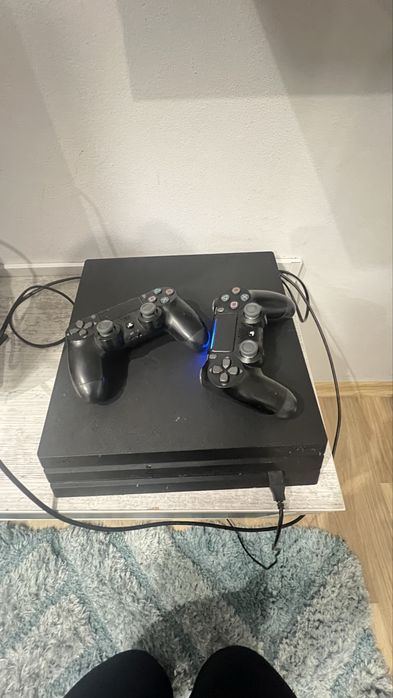 Sony PlayStation Pro 4