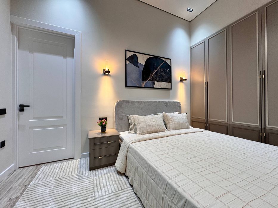 (ор-р "Шедевр "Корзинка  Дом внутри квартала/ Закрытый охран.двор/