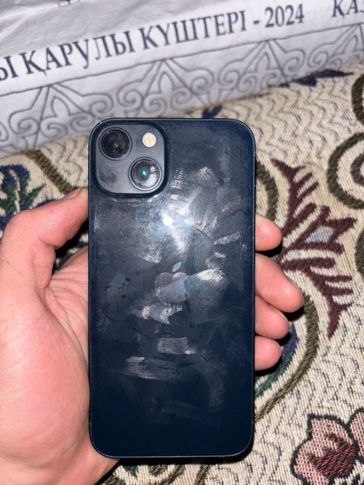 Айфон 13 сатылады