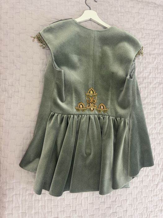 Кажекей от Алия Туман