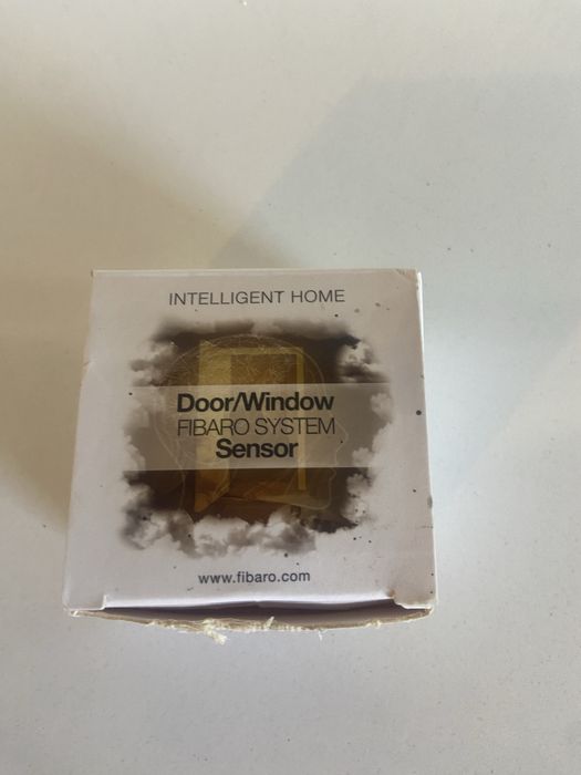 Camera wi-fi,Senzor usi/ferestre (kit SmartHome)