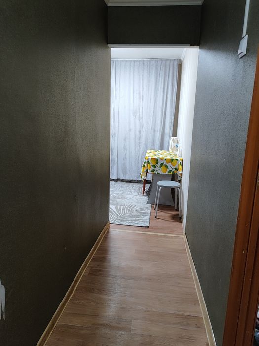 1 комнатная квартира