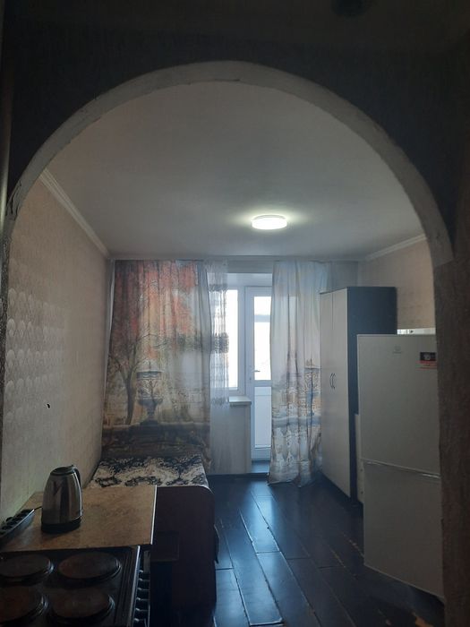 Сдам 1комнату бывшей общежитий