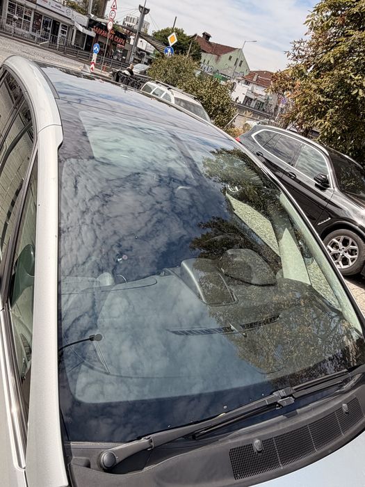 Opel Zafira Tourer 1.6 ecoM Turbo • 7 Места • Газ/Метан • Сменен Демпферен Съединител • Отлично Състояние