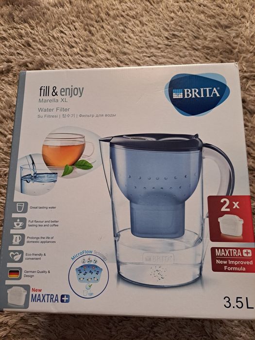 Кана Brita Maxtra 3,5l