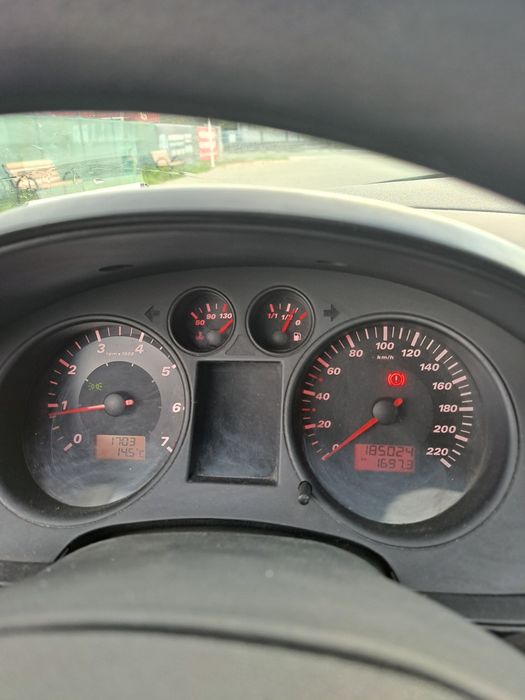 SEAT Cordoba 2003 — imagine 2