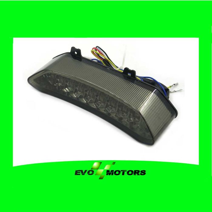 Stop Spate Led YAMAHA R1 2002-2003 Raptor 700 Lampa Semnalizari A287