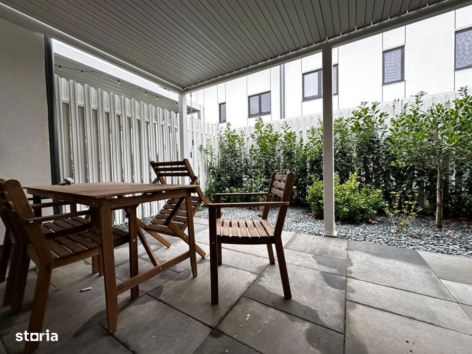 Casa De Inchiriat | Lux | 5 Camere | 4 Bai | 2 Parcari | Nou