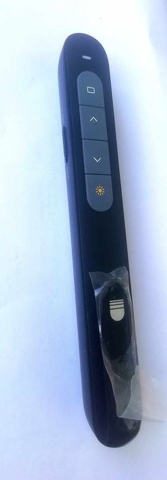 Безжичен презентационен лазер