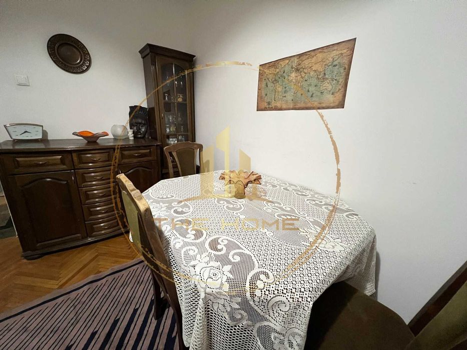 Дава се под наем Двустаен апартамент в Варна, ВИНС - 60 кв.м за 400 € - Снимка #2