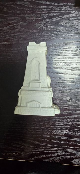 Статуетка Паметникът Шипка