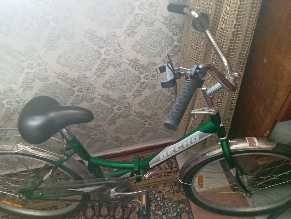 Продам велосипед