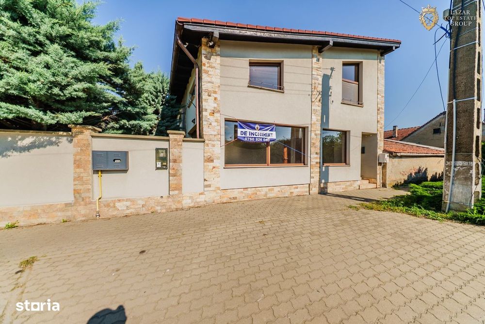Casa Subcetate de inchiriat