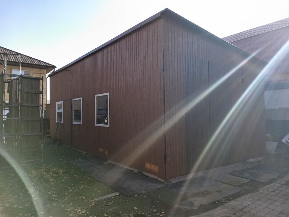 Продам дом. 2й Павлодар.