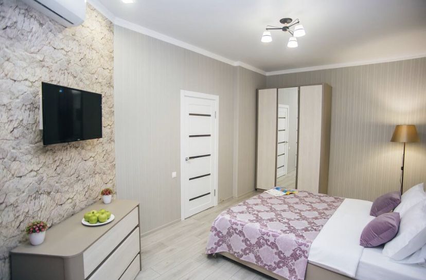 Сдается 2 ком  квартира на батысе