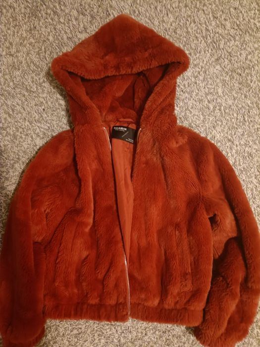 Geaca/blăniță/jacheta dama