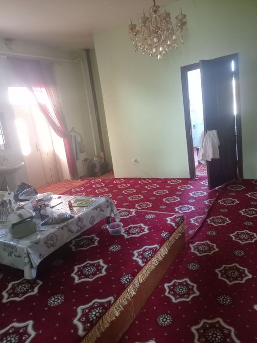 Ховли, Уй жой 600 кв²