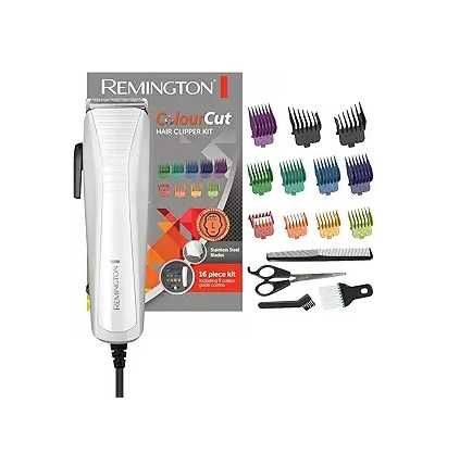 Машинка за подстригване Remington HC5035 ColourCut