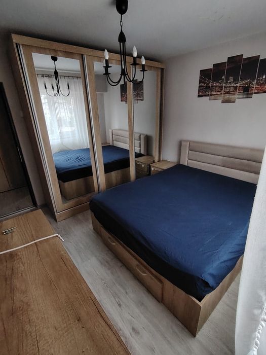 Apartament cu 3 camere de inchiriat in Gura Humorului