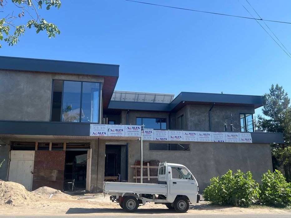 Алюкабонд мантаж алюкабонд аликафон аликафон хизмати