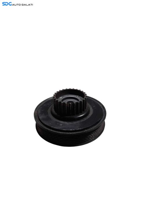 Fulie Vibrochen Volkswagen Sharan 7M 1.8 T 1995 - 2010 Cod 06A105243E 06A105263E [N1008]