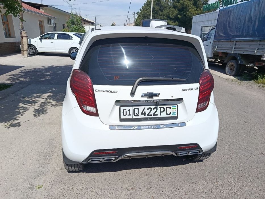 Chevrolet Chevelle 2012 — 4