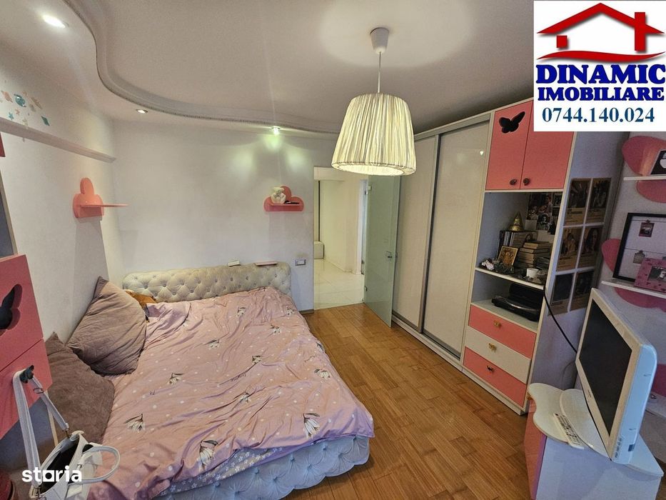 Apartament Ultracentral, Euroconfort, 280mp, 355000 EUR 0% COMISION