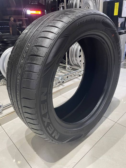 NEXEN N Fera RU1 255/50R19