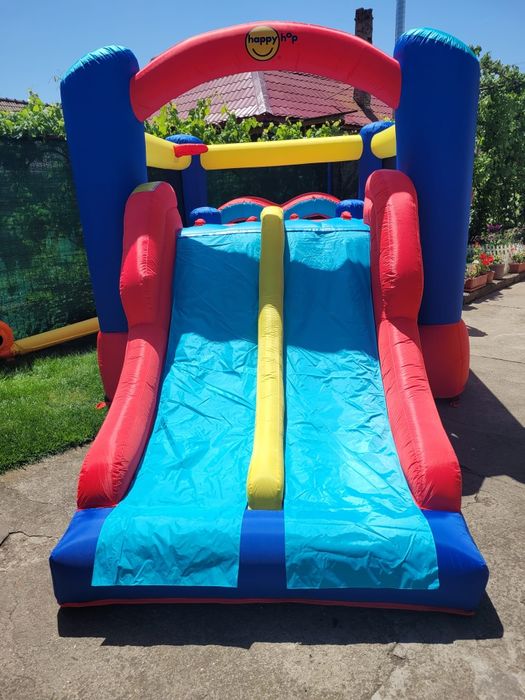 Tobogan de închiriat