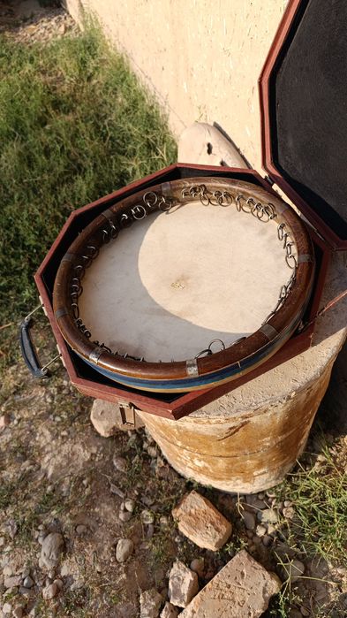 Doira sotiladi Доира сотилади