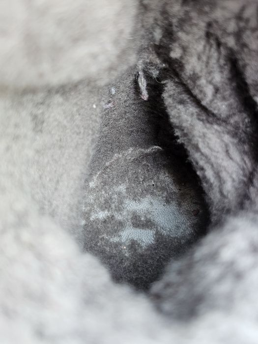 Мъжки боти естествена кожа N41