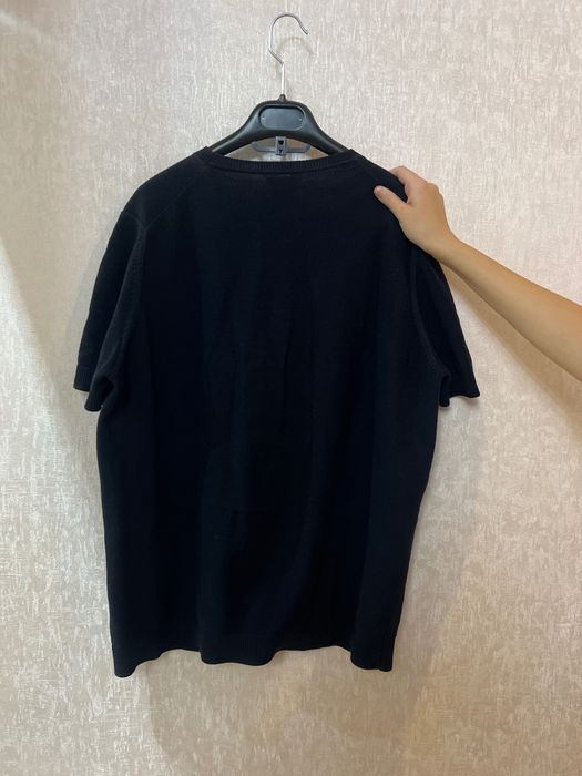 Massimo dutti мужское поло XL