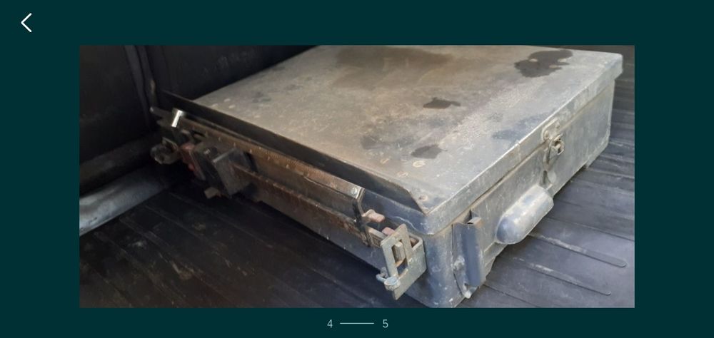 Весы Россия изготовления