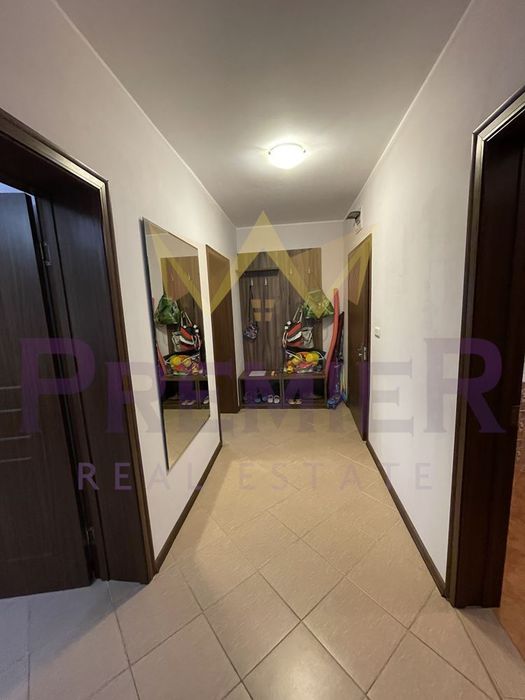 Продава се Тристаен апартамент в Несебър - 97 кв.м за 1227 €/кв.м - Снимка #1