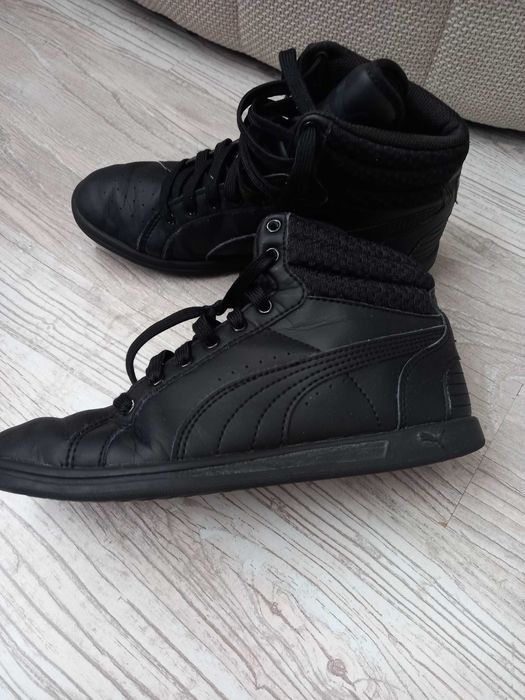 Кецове Puma, номер 35,5