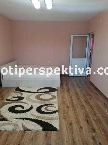 Продава се Тристаен апартамент в Пловдив, Изгрев - 68 кв.м за 881 €/кв.м - Снимка #10