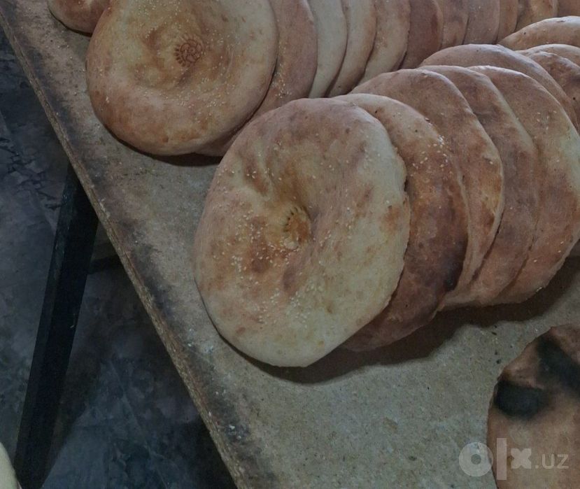 Non zakaz olamz toy va marosimlar uchun sz aytkandek