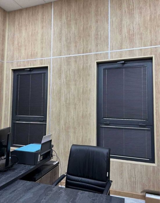 Жалюзи Парда New ремонт ва мойка