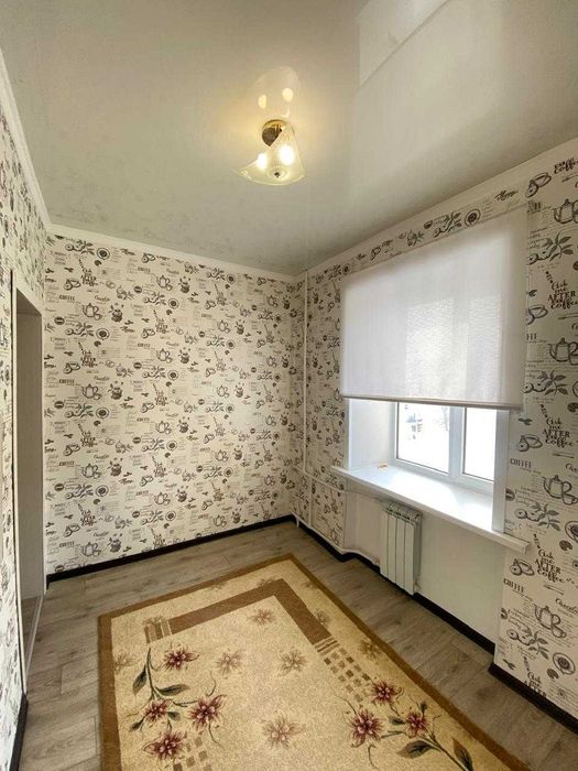 продаю 3 комнатную Майкудук