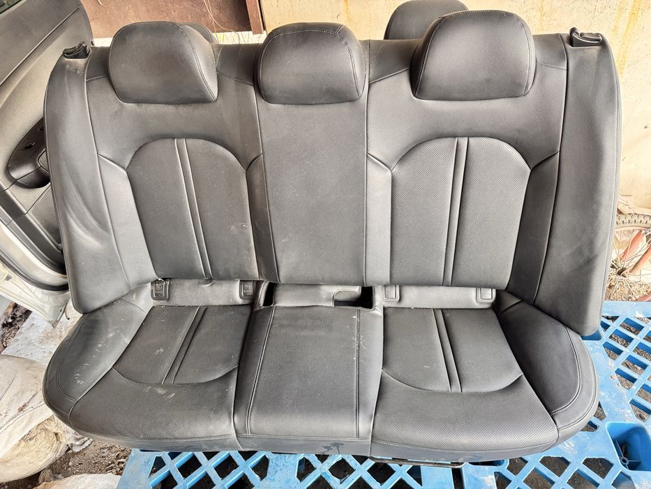 Комплект сидений Кия К5 2016